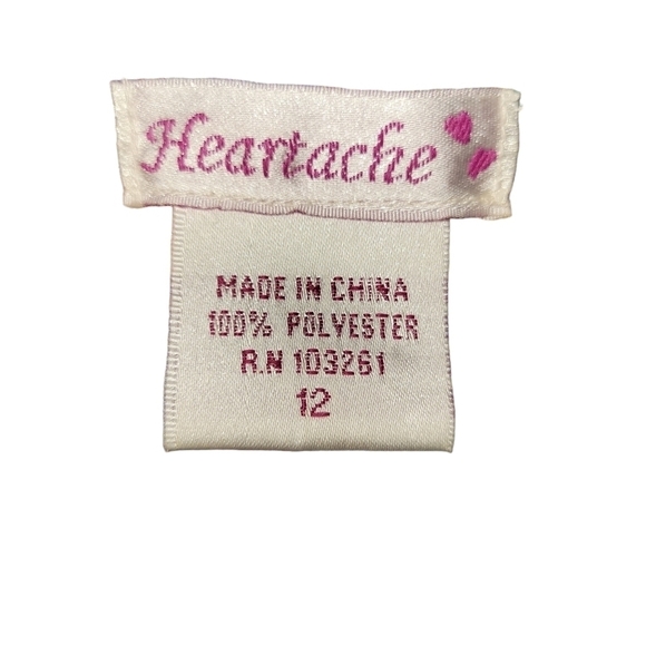 Heartache Dress Floral Print Multiple Colors 12 - Picture 2 of 4